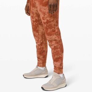 Lululemon City Sweat Jogger 29” French Terry - S